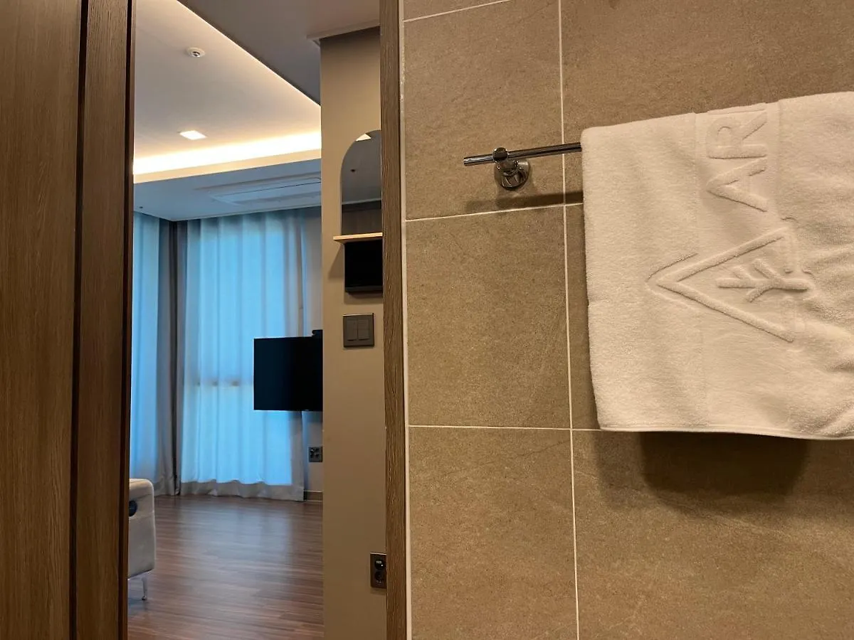 Cheulgu'S Hotel In Haeundae Beach Busan
